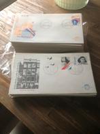 Nr 104 tm294 eerste dag enveloppe, Postzegels en Munten, Postzegels | Eerstedagenveloppen, Ophalen of Verzenden, Nederland