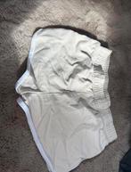 korte broek, Maat 38/40 (M), Kort, Verzenden, Beige