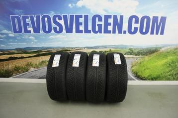 Set Michelin PA5 SUV 2355019 Winterbanden NIEUW beschikbaar voor biedingen