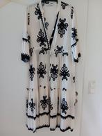Nieuwe Zwart-Wit Jurk, Amotion, Ophalen of Verzenden, Nieuw, Wit