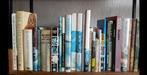 Kookboeken en andere hobbyboeken, Ophalen of Verzenden, Gelezen