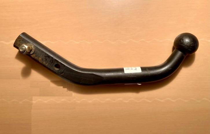 Brink type 2247 afneembare trekhaak trekkogel kogel, Auto-onderdelen, Trekhaken, Gebruikt, Ophalen of Verzenden