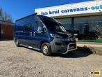 Clever Celebration 600, Overige merken, Buscamper of Camperbus, Ringverwarming, Airbags