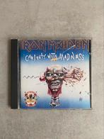 Iron maiden can I play with madness single first ten years, Ophalen of Verzenden, Zo goed als nieuw