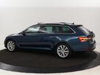 Skoda Superb 1.4 TSI iV Business Edition Plus | Panoramadak, Auto's, Skoda, Automaat, Gebruikt, Euro 6, Plug-in hybride