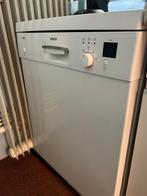 Vaatwasser Bosch. 59x85xx59, Witgoed en Apparatuur, Ophalen, Gebruikt, 45 tot 60 cm, 85 tot 90 cm