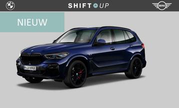 BMW X5 xDrive45e M-Sport | Panoramadak | CoPilot | Stoelvent beschikbaar voor biedingen