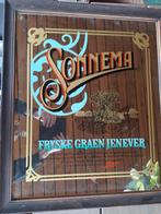 Sonnema Jenever Spiegel, Ophalen, Rechthoekig, 50 tot 100 cm