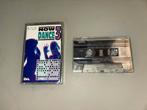 Now Dance.: 3 cassette, Gebruikt, Verzenden, 1 bandje, Dance