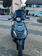 ( Zip 4 takt 2016 ), Nieuw, Maximaal 25 km/u, Benzine, 50 cc