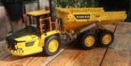LEGO Technic Volvo 6x6 Dumper 42114, Ophalen, Zo goed als nieuw, Complete set, Lego