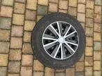 Velgen incl. winterband, Ophalen, Velg(en), 16 inch, Winterbanden