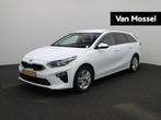 Kia Ceed Sportswagon 1.4 T-GDi DynamicPlusLine | Apple Carpl, Voorwielaandrijving, Stof, Euro 6, 4 cilinders