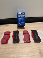 EBC Redstuff Remblokken - Nieuw!, Auto-onderdelen, Ophalen of Verzenden, Nieuw, BMW