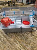 Hamsterkooi, Kooi, Gebruikt, Minder dan 75 cm, Hamster