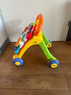 Vtech loopwagen babywalker met geluid en licht, Verzenden, ., Zo goed als nieuw, Vtech