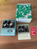 Death by audio - apocalypse fuzz fender vox, Muziek en Instrumenten, Effecten, Ophalen of Verzenden, Zo goed als nieuw, Distortion, Overdrive of Fuzz
