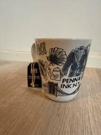 Blond Amsterdam Penn & Ink Mok - Collector's Item, Huis en Inrichting, Ophalen, Overige materialen, Wit, Zo goed als nieuw