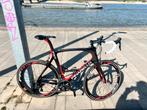 Pinarello F10 | Full Carbon | Shimano Ultegra | Racefiets, Fietsen en Brommers, Fietsen | Racefietsen, 28 inch, Carbon, Zo goed als nieuw
