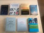 Diverse studieboeken en handboeken CGO, Ophalen of Verzenden, Alpha, Zo goed als nieuw