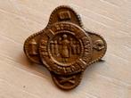 Kleine vintage scouting “Life-Saving Guards” Broche, Ophalen of Verzenden, Gebruikt, Embleem, Speld of Insigne
