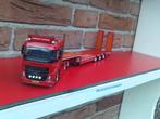 WSI  Volvo  FH  Aero  van  Hardeman  van  Harten., Ophalen of Verzenden, Nieuw, Bus of Vrachtwagen, Wsi