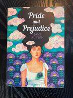 Pride and prejudice, Boeken, Ophalen of Verzenden, Gelezen, Jane Austen, Nederland