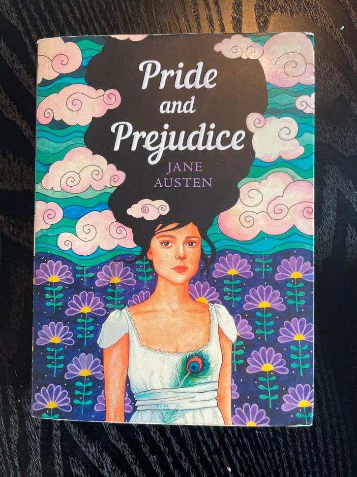 Pride and prejudice, Boeken, Romans, Gelezen, Nederland, Ophalen of Verzenden