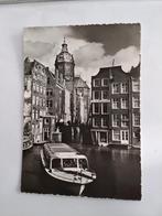 AMSTERDAM. 'T KOLKJE, Verzamelen, Ophalen of Verzenden, Voor 1920, Noord-Holland