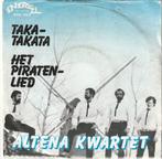 Altena Kwartet - Het piratenlied  - Nr 102, Cd's en Dvd's, Vinyl | Nederlandstalig, Ophalen, Gebruikt, Overige formaten, Levenslied of Smartlap