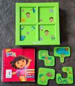 Smartgames Dora - Puzzelplezier!, Ophalen of Verzenden, Zo goed als nieuw
