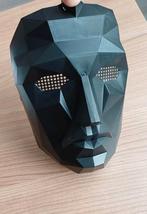 Leuk  nieuw Zwart Universeel Masker, Kleding | Heren, Nieuw, Overige maten, Ophalen of Verzenden, Accessoires