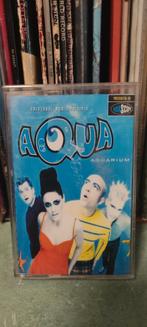 Aqua - Aquarium, Cd's en Dvd's, Pop, Ophalen of Verzenden, Zo goed als nieuw, 1 bandje