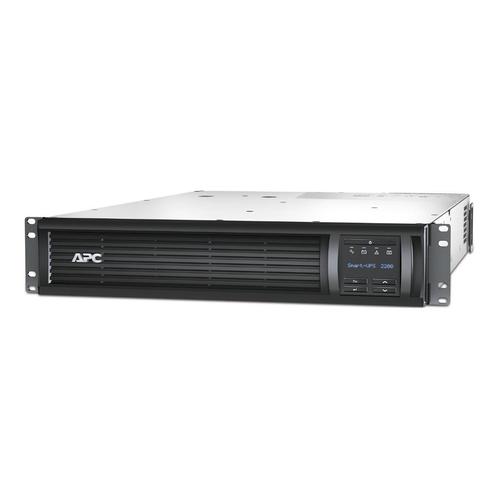 APC Smart-UPS 2200 VA LCD 2U 230V, Computers en Software, Noodvoedingen (UPS), Gebruikt, Ophalen of Verzenden