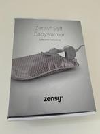 Zensy | Kruik | Soft Babywarmer | Heet Water, Ophalen of Verzenden, Zo goed als nieuw