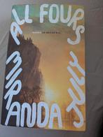 All Fours - Miranda July, Ophalen of Verzenden, Gelezen