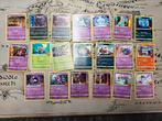 Pokemon Trick or Trade Halloween 2022 Kaarten, Ophalen of Verzenden, Zo goed als nieuw, Meerdere kaarten