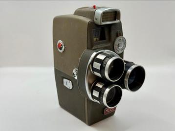 Rondo Cinelec 88 Camera MB8T model in nette vintage staat beschikbaar voor biedingen