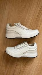 Xsensible Stretchwalker sneakers, 37, uitneembaar voetbed, Wit, Nieuw, Ophalen of Verzenden, Sneakers of Gympen