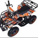 Kinder quad atv crosser crossmotor motor pitbike dirtbike, Ophalen of Verzenden, Nieuw