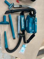 Makita accu stofzuiger, Witgoed en Apparatuur, Stofzuigers, Ophalen, Zo goed als nieuw