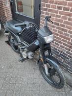 Peugeot Fox snor, Fietsen en Brommers, Brommers | Peugeot, Zo goed als nieuw, Peugeot, Peugeot, Ophalen