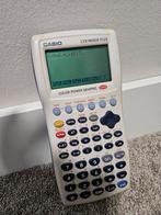 Casio CFX-9850GB PLUS grafische rekenmachine, Ophalen of Verzenden, Grafische rekenmachine