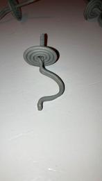 Brocante haakjes Nieuw gekocht bij brocante winkeltje, Antiek en Kunst, Curiosa en Brocante, Ophalen of Verzenden