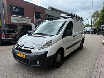Citroen Jumpy Handel B2b Export beschikbaar voor biedingen