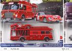 Mooie ferrari transporter hotwherls, Hobby en Vrije tijd, Overige merken, Auto, Groter dan 1:32, Ophalen of Verzenden