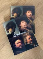 Rembrandt, Alle leeftijden, Ophalen of Verzenden, Zo goed als nieuw, Kunst of Cultuur