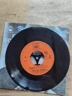 Simon & Garfunkel - El Condor Pasa Vinyl Single, Cd's en Dvd's, Ophalen of Verzenden, Gebruikt, Overige formaten, Pop