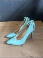 Sergio Todzi Hakken maat 38, Pumps, Nieuw, Ophalen of Verzenden, Groen