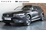 Volvo V60 Cross Country B5 AWD Plus | Adaptive cruise contro, Auto's, Volvo, Stof, 4 cilinders, 109 €/maand, Vierwielaandrijving